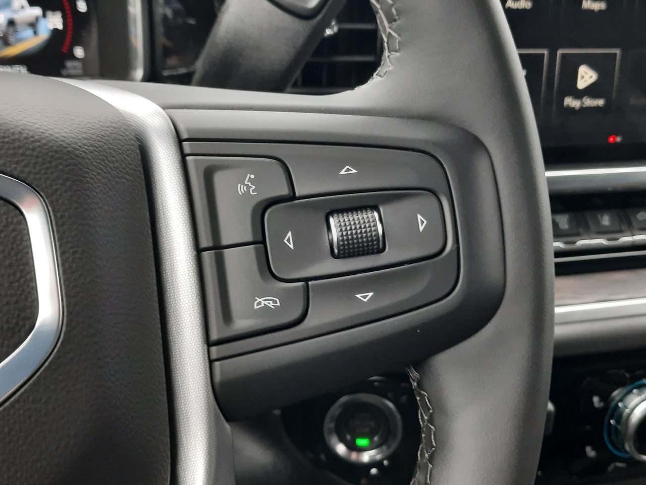 2025 GMC Sierra 2500 HD SLT-11