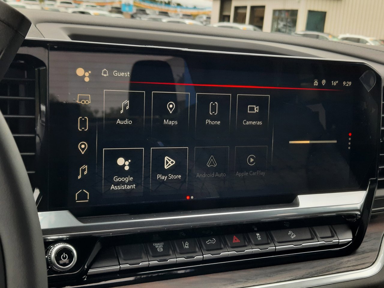 2025 GMC Sierra 2500 HD SLT-14