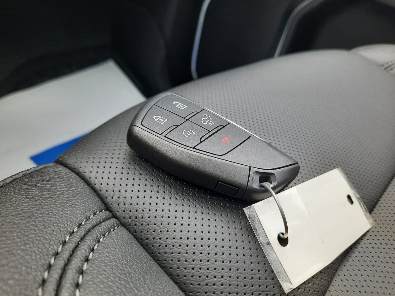 2025 GMC Sierra 2500 HD SLT-27