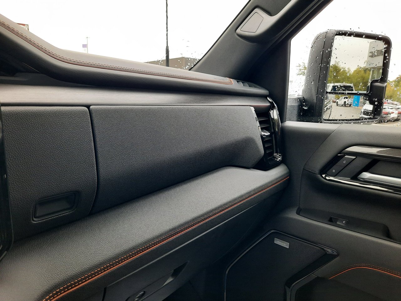 2026 GMC Sierra 2500 HD AT4-17