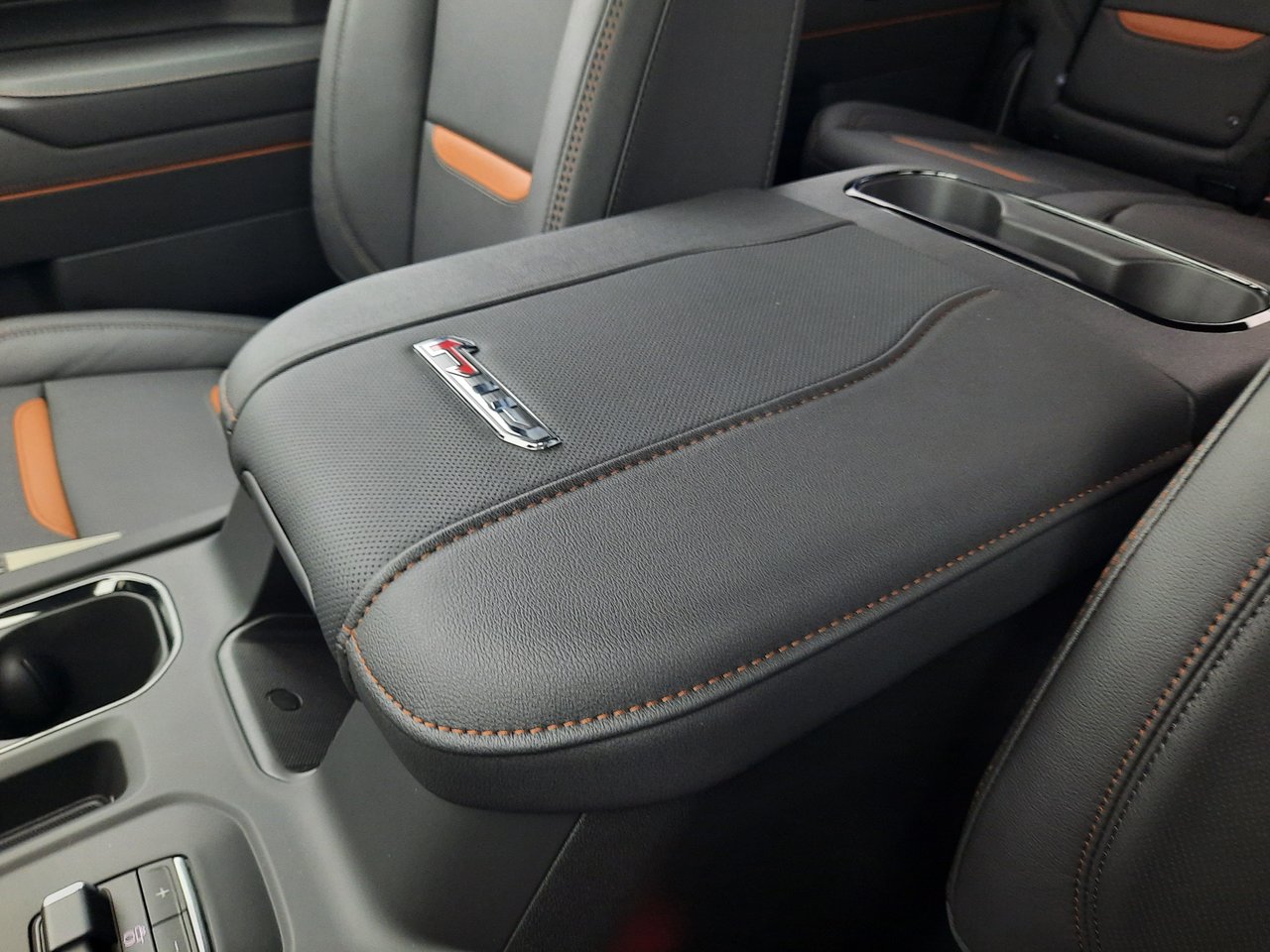 2026 GMC Sierra 2500 HD AT4-16