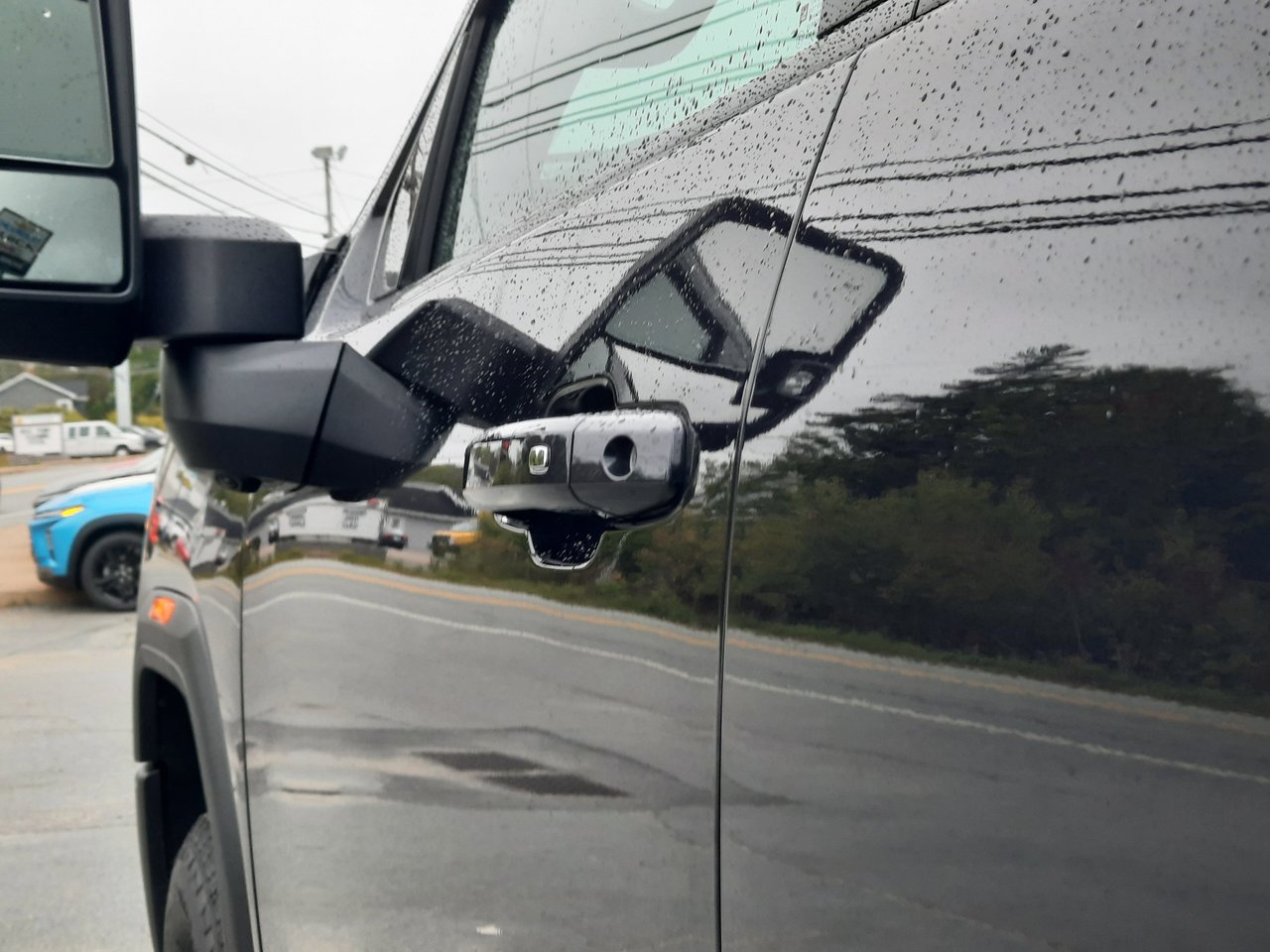 2026 GMC Sierra 2500 HD AT4-7