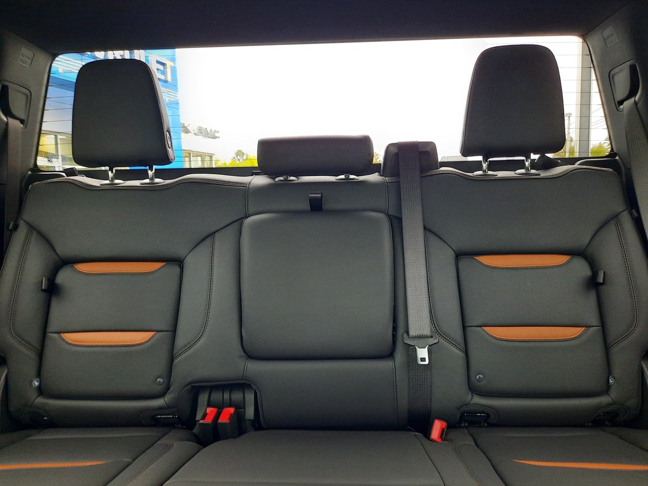 2026 GMC Sierra 2500 HD AT4-21