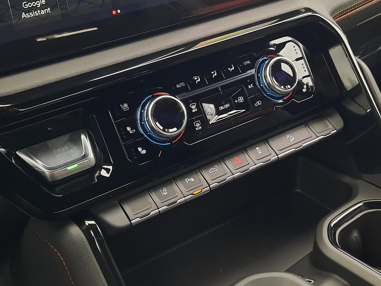 2026 GMC Sierra 2500 HD AT4-15