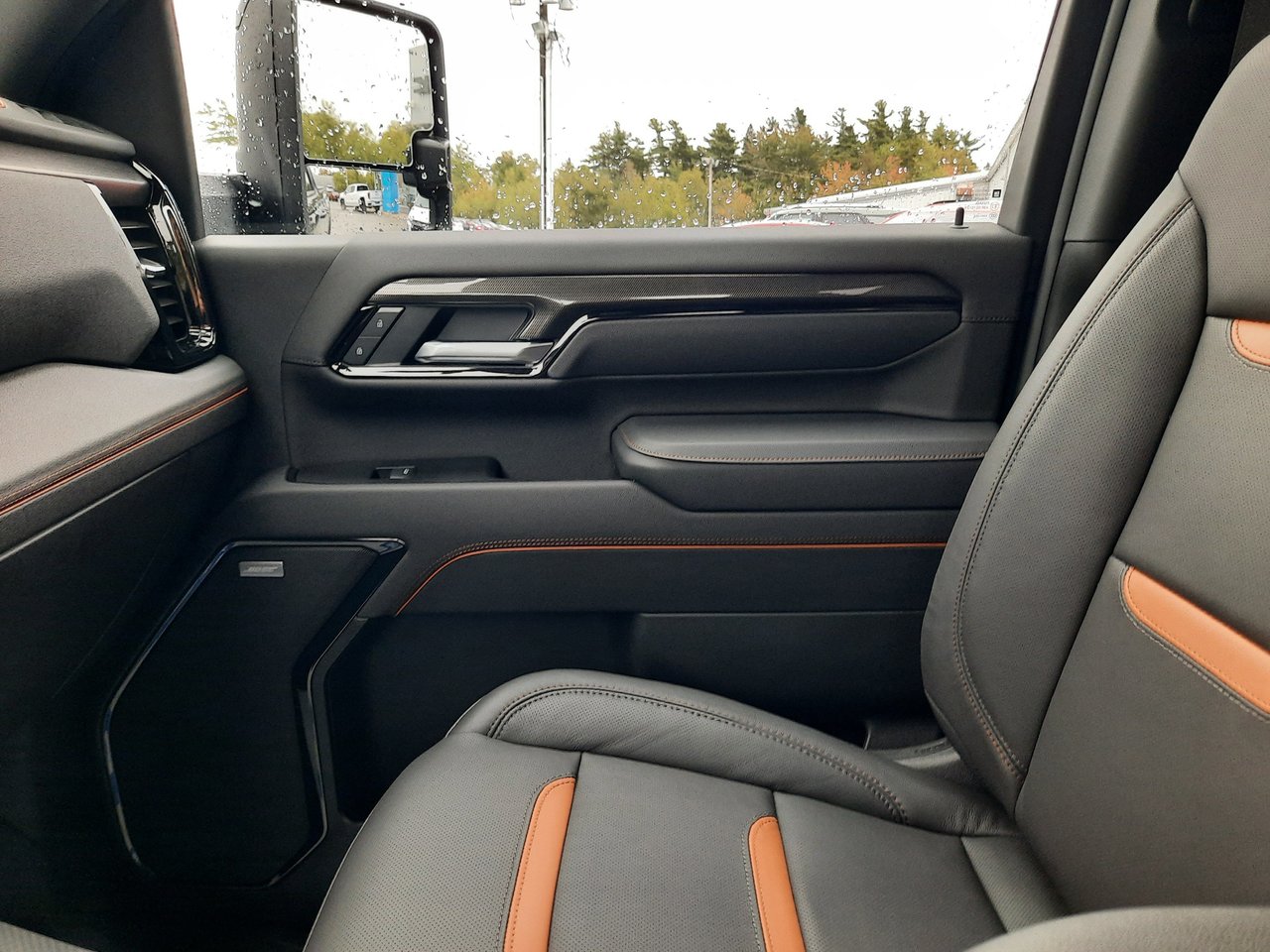 2026 GMC Sierra 2500 HD AT4-19