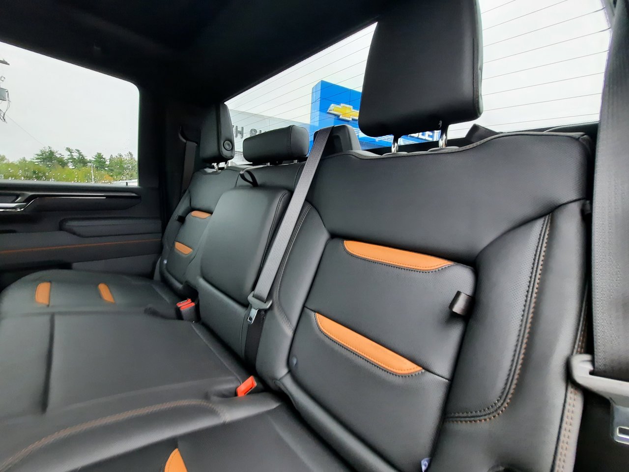 2026 GMC Sierra 2500 HD AT4-22