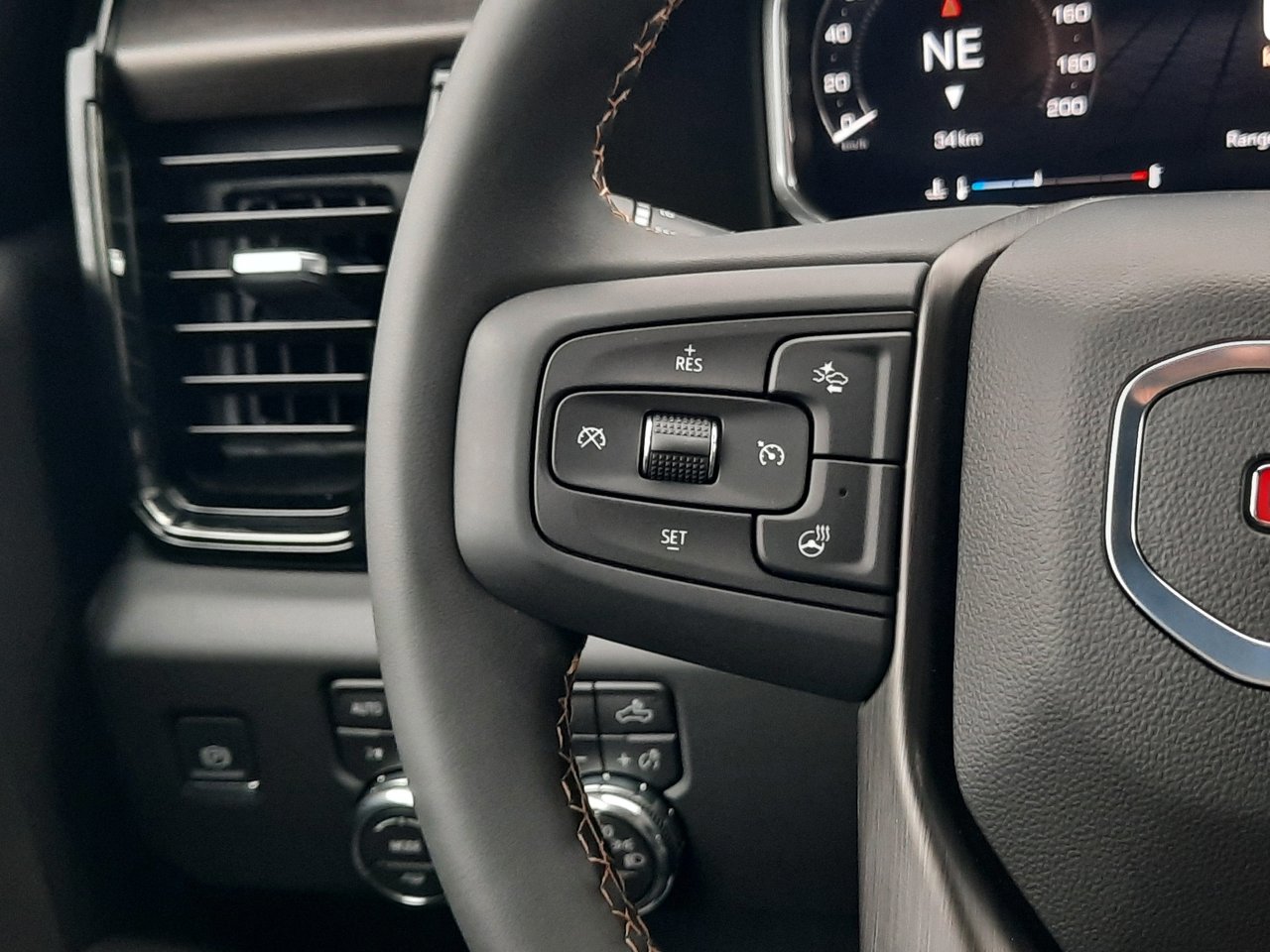 2026 GMC Sierra 2500 HD AT4-10