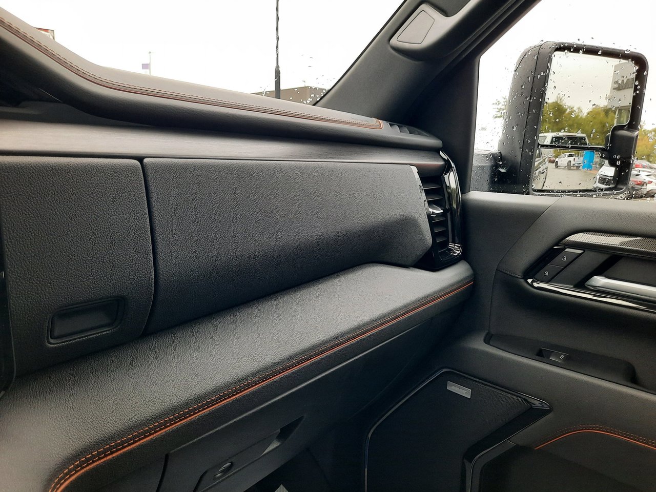 2026 GMC Sierra 2500 HD AT4-18