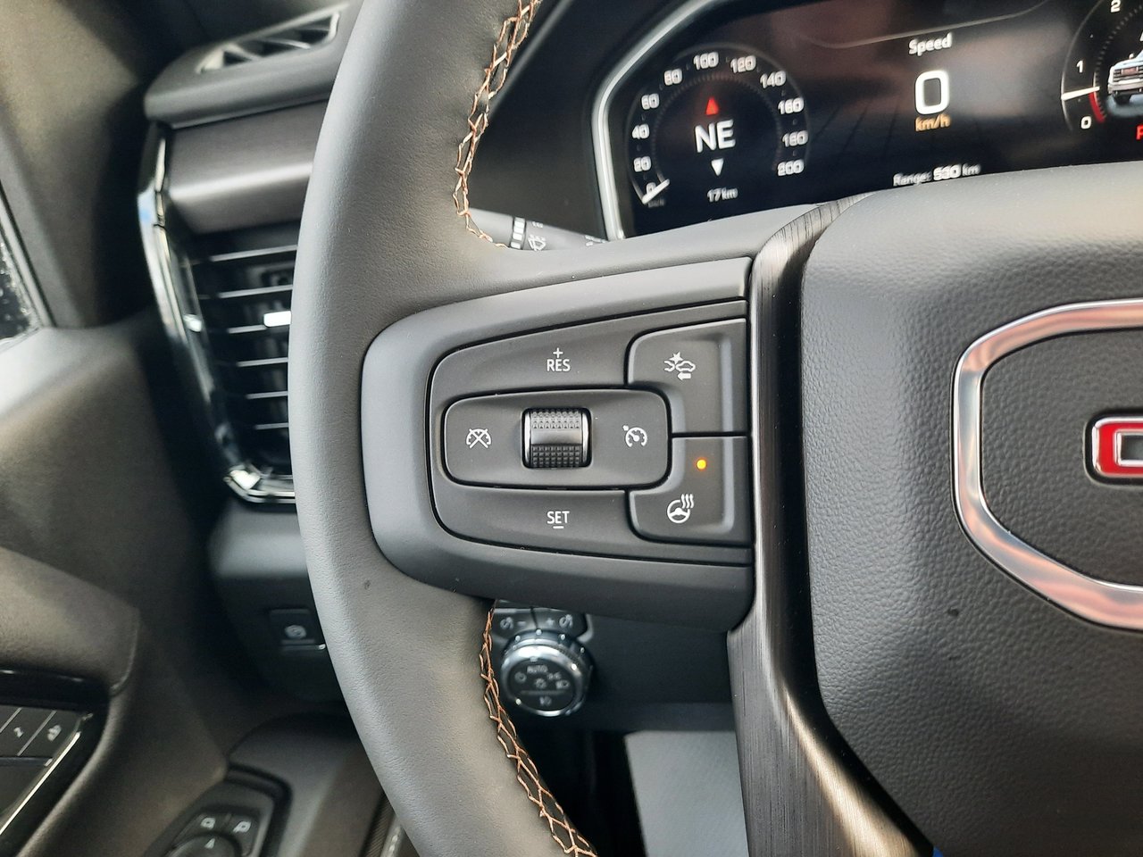 2026 GMC Sierra 2500 HD AT4-10