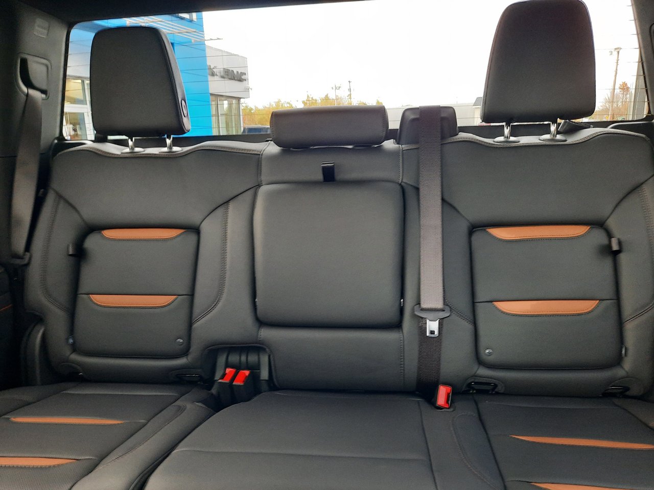 2026 GMC Sierra 2500 HD AT4-22