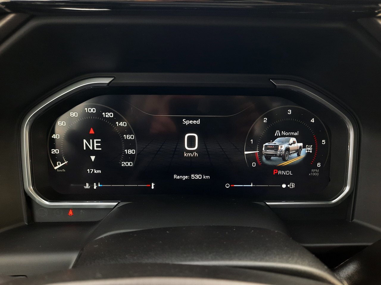 2026 GMC Sierra 2500 HD AT4-13