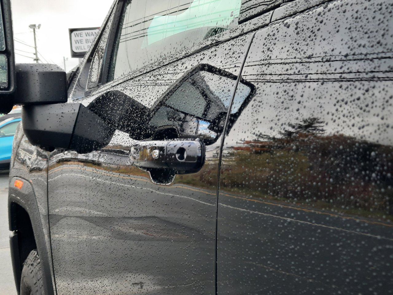 2026 GMC Sierra 2500 HD AT4-7