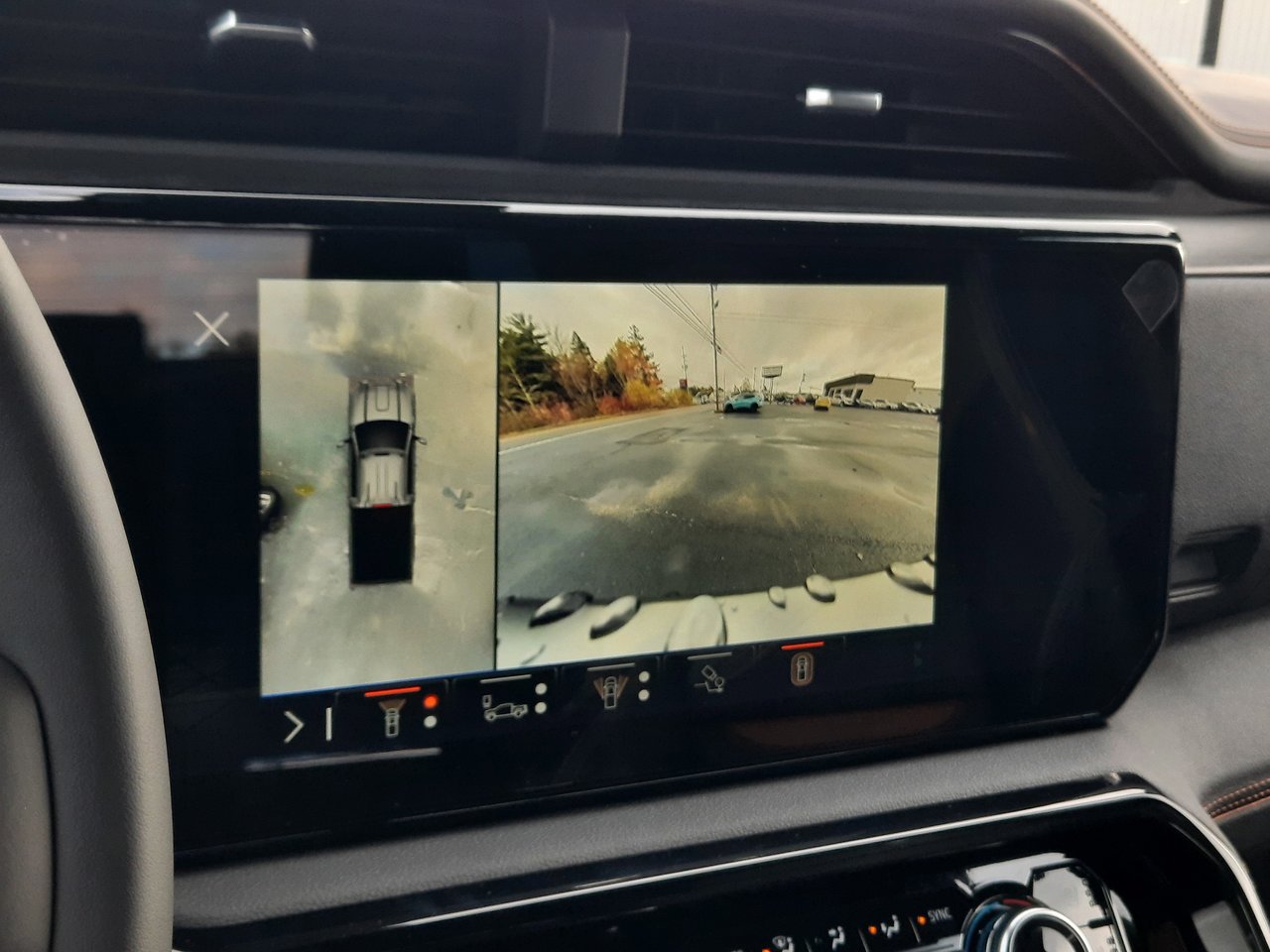 2026 GMC Sierra 2500 HD AT4-15