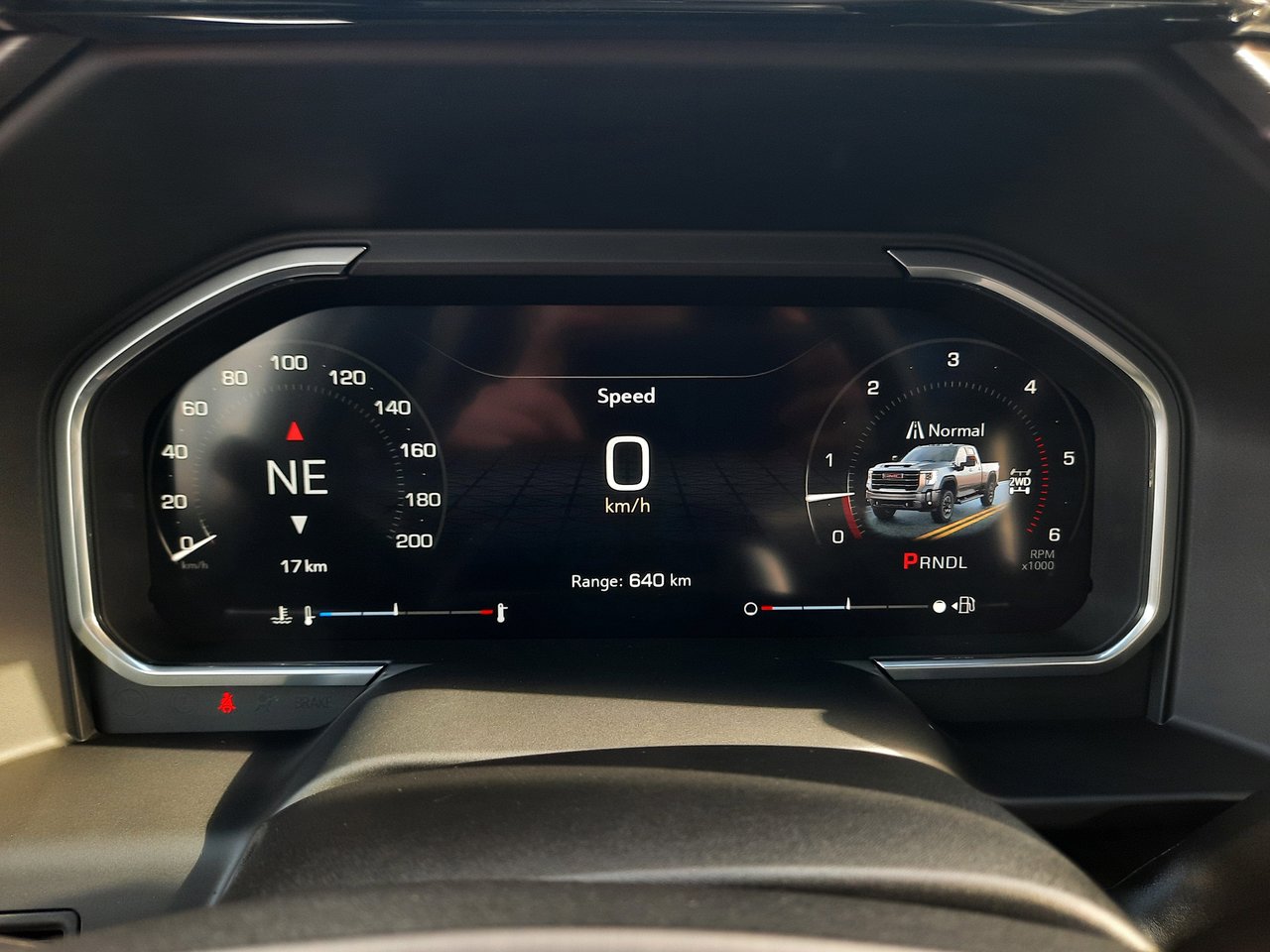 2026 GMC Sierra 2500 HD AT4-13