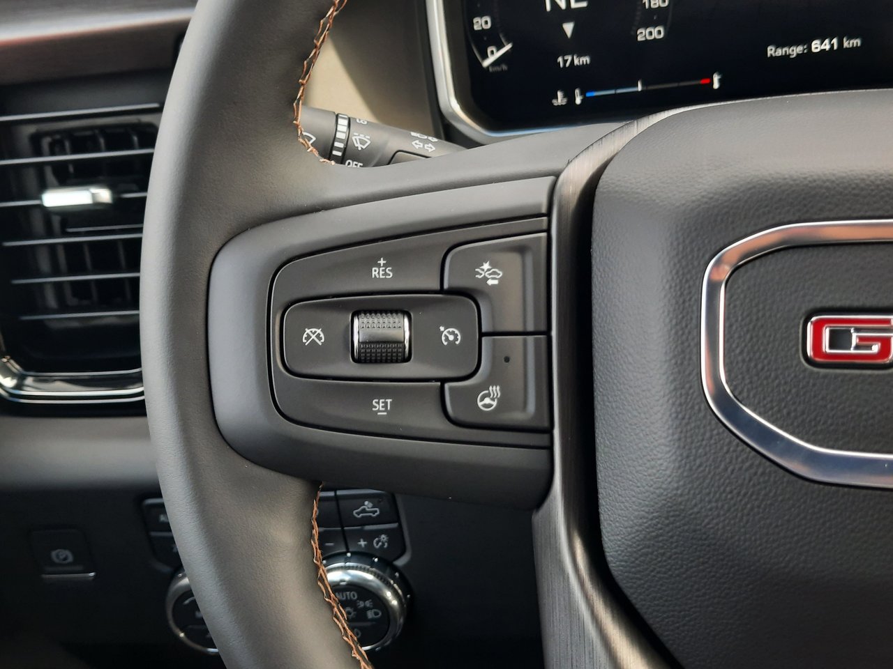 2026 GMC Sierra 2500 HD AT4-10