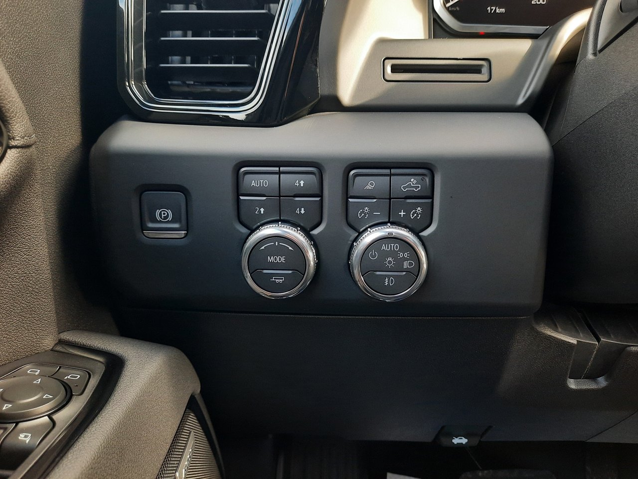 2026 GMC Sierra 2500 HD AT4-9