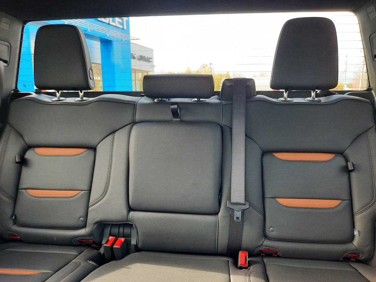 2026 GMC Sierra 2500 HD AT4-20