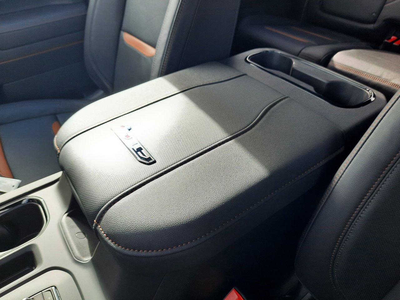 2026 GMC Sierra 2500 HD AT4-16