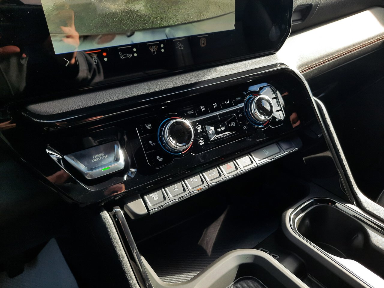 2026 GMC Sierra 2500 HD AT4-15