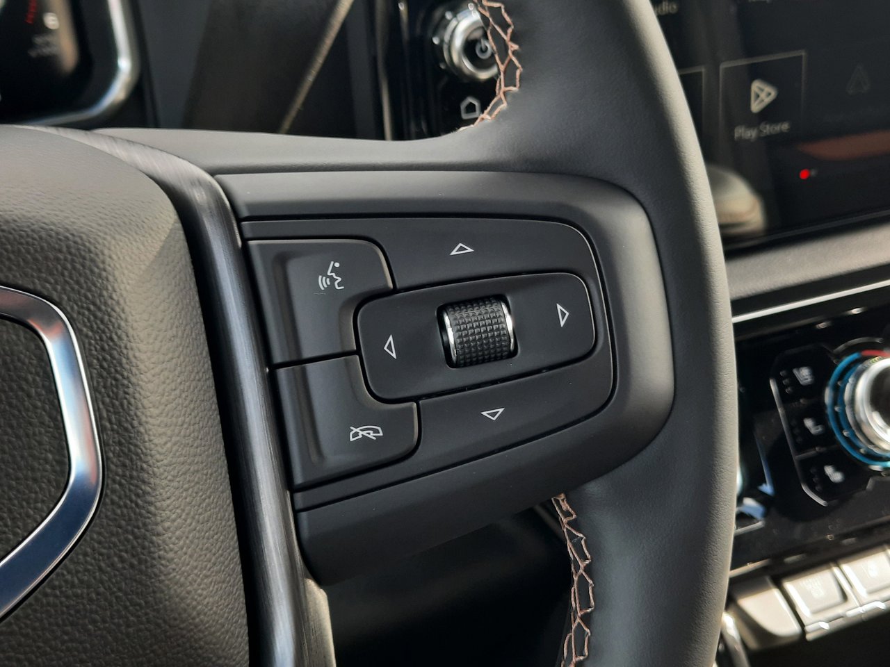 2026 GMC Sierra 2500 HD AT4-11