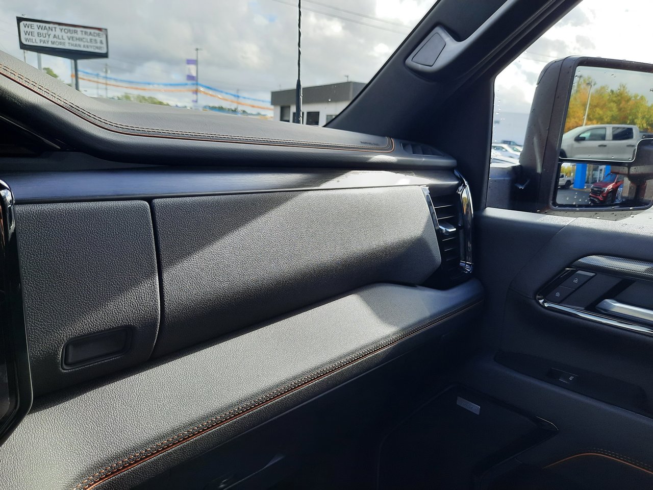 2026 GMC Sierra 2500 HD AT4-17