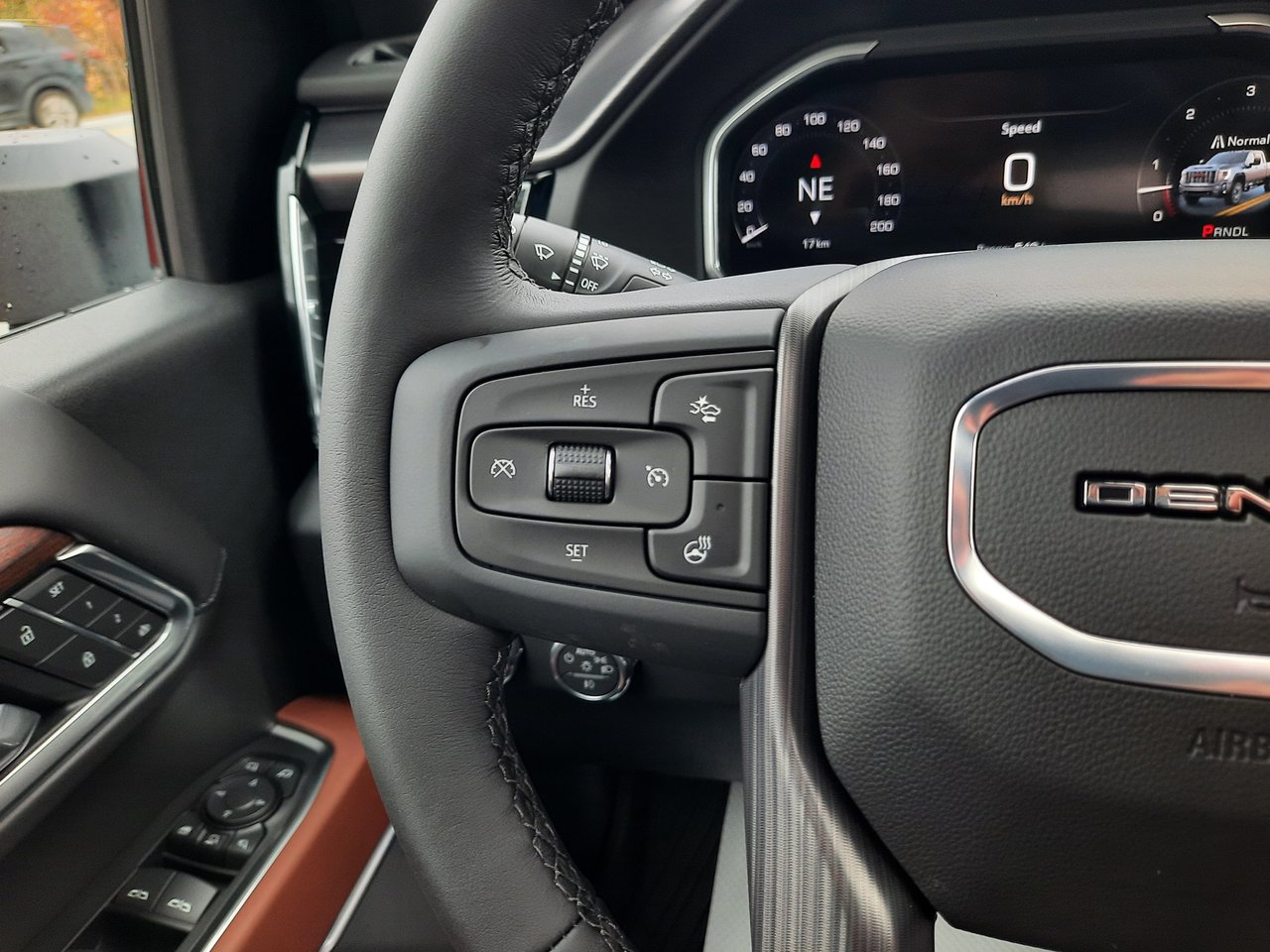 2026 GMC Sierra 2500 HD DENALI ULTIMATE-10