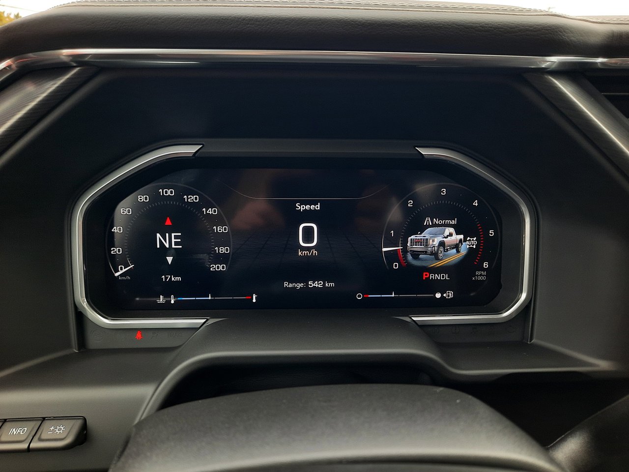 2026 GMC Sierra 2500 HD DENALI ULTIMATE-13