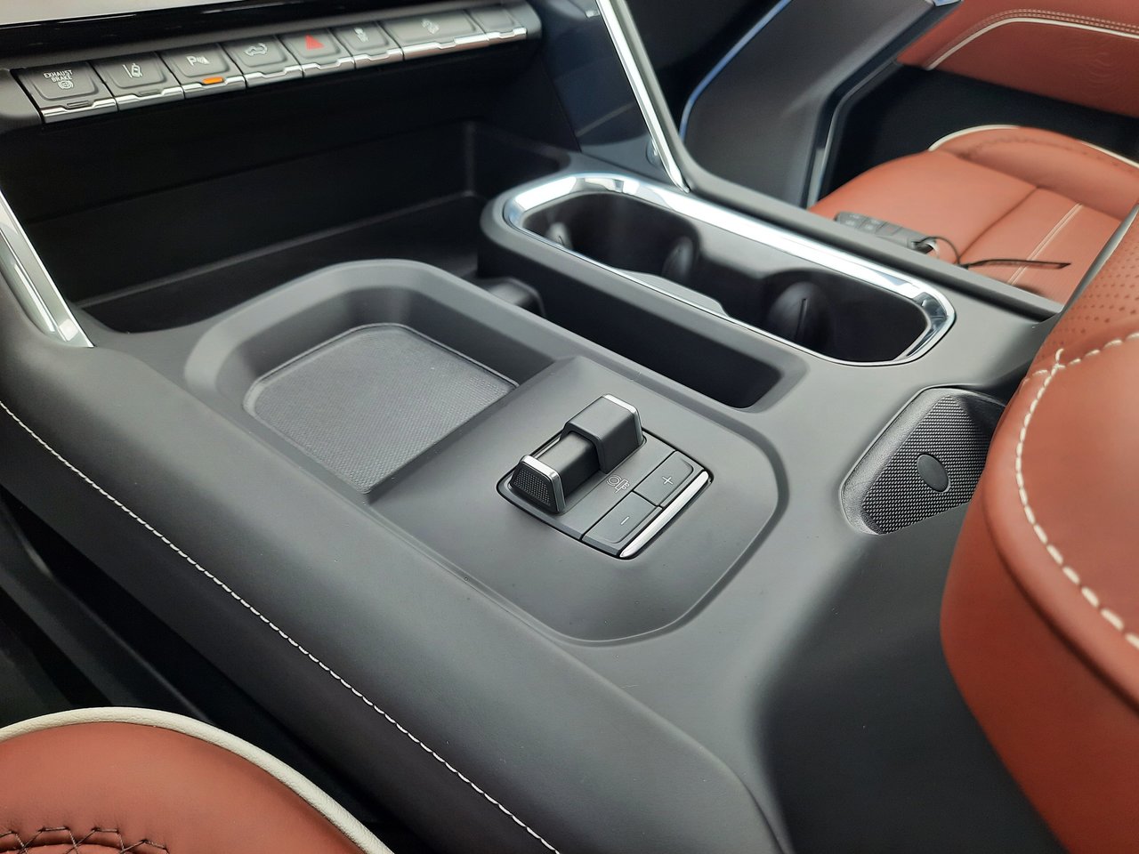 2026 GMC Sierra 2500 HD DENALI ULTIMATE-17