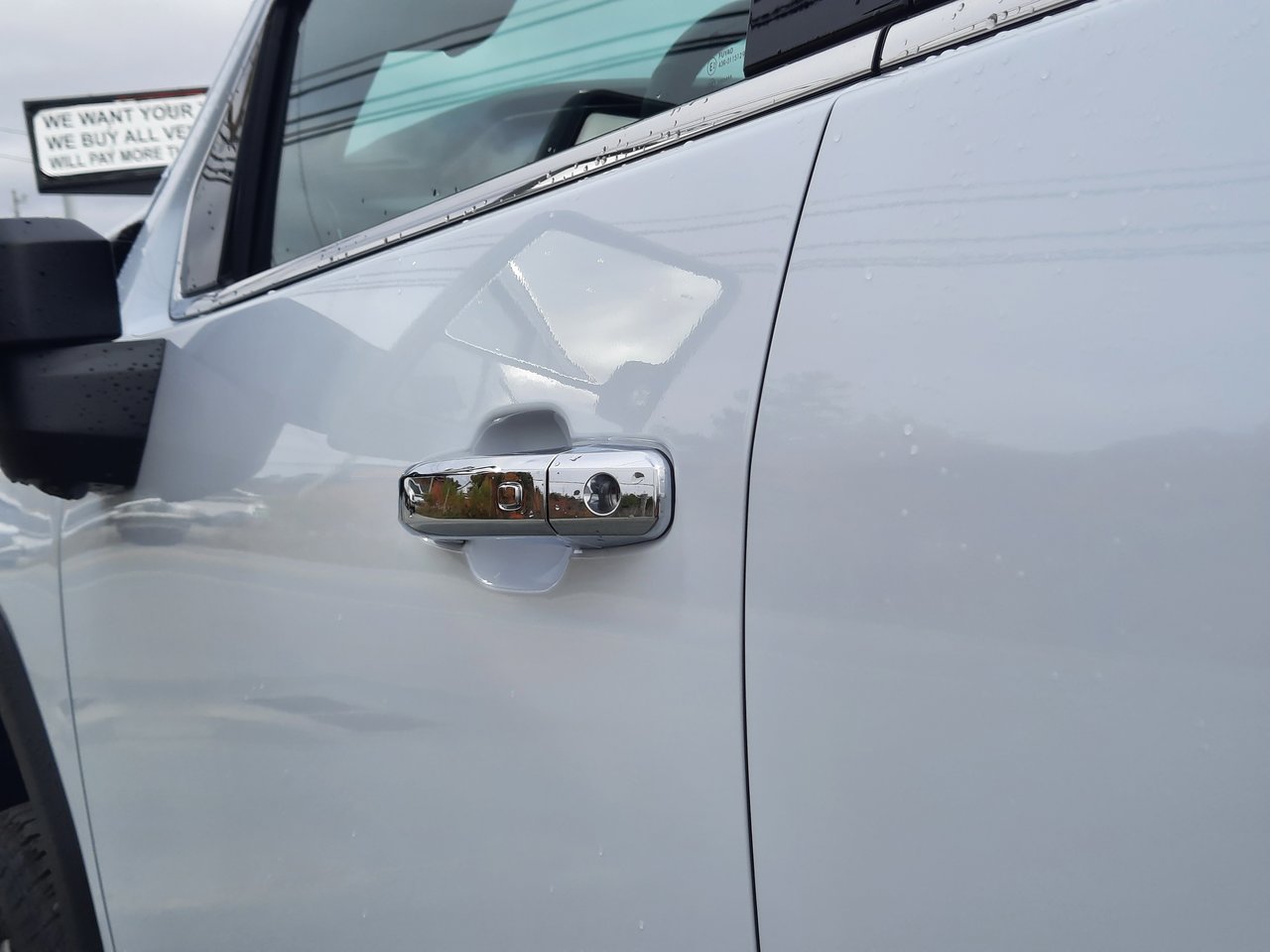 2026 GMC Sierra 2500 HD DENALI ULTIMATE-7