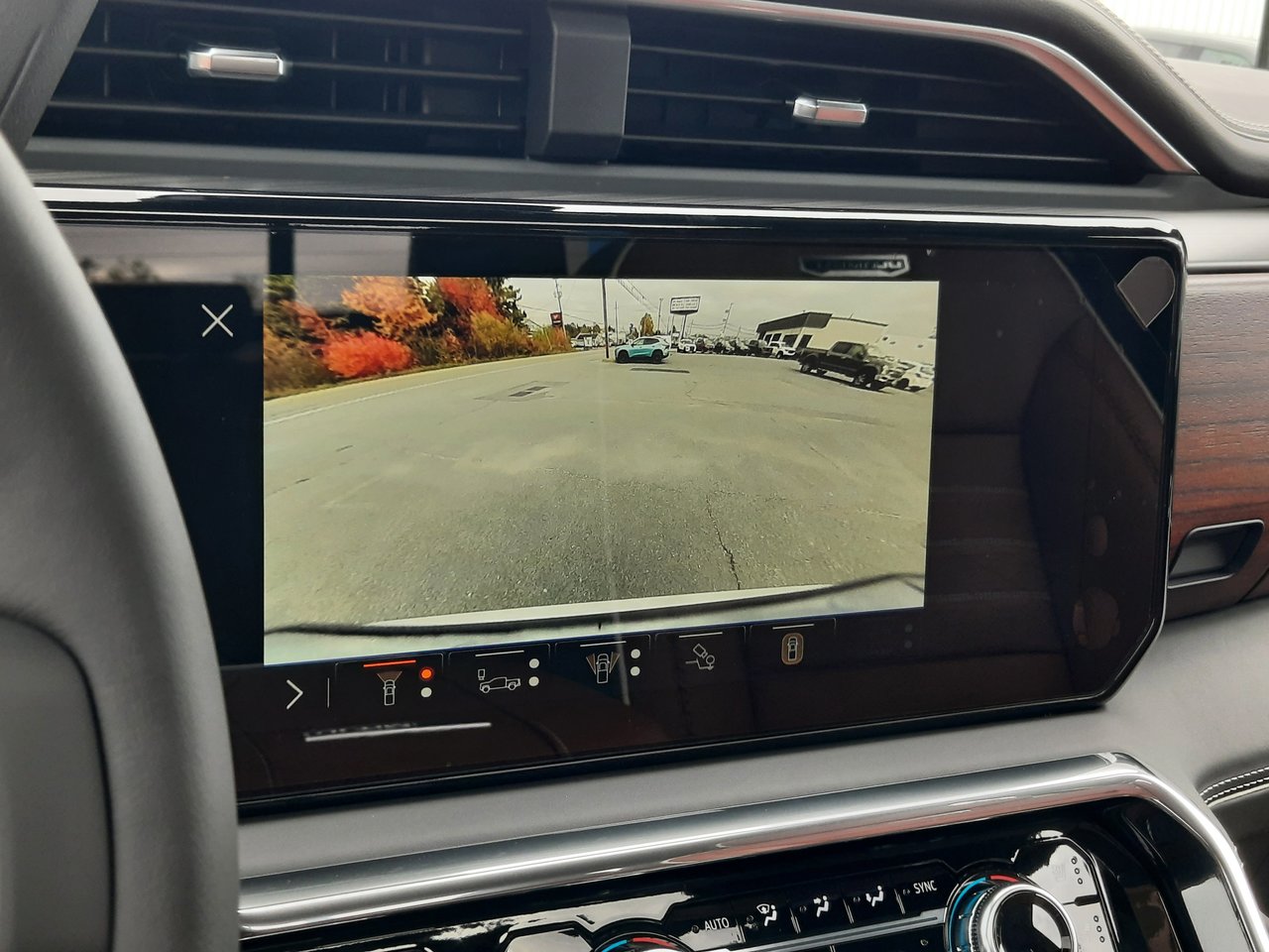 2026 GMC Sierra 2500 HD DENALI ULTIMATE-15