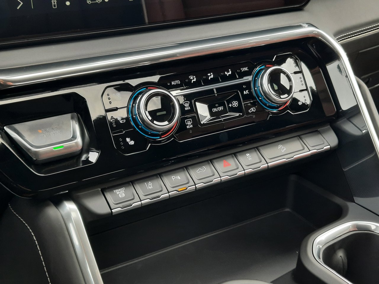 2026 GMC Sierra 2500 HD DENALI ULTIMATE-16