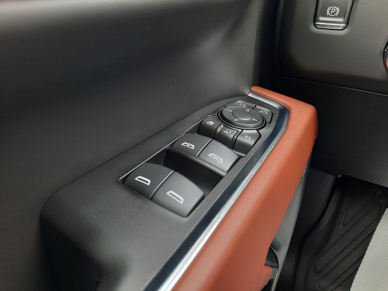 2026 GMC Sierra 2500 HD DENALI ULTIMATE-8