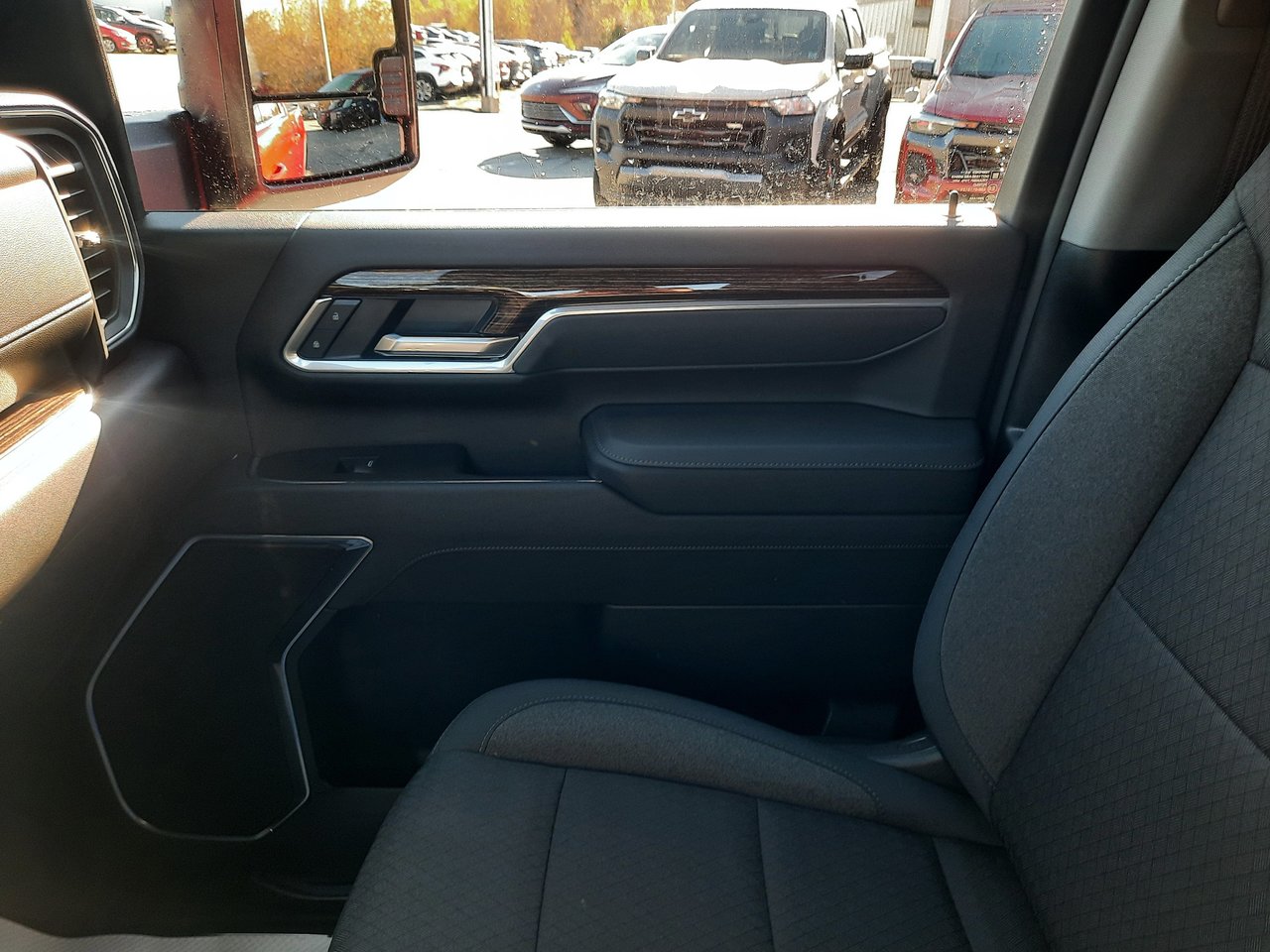 2026 GMC Sierra 2500 HD SLE-19