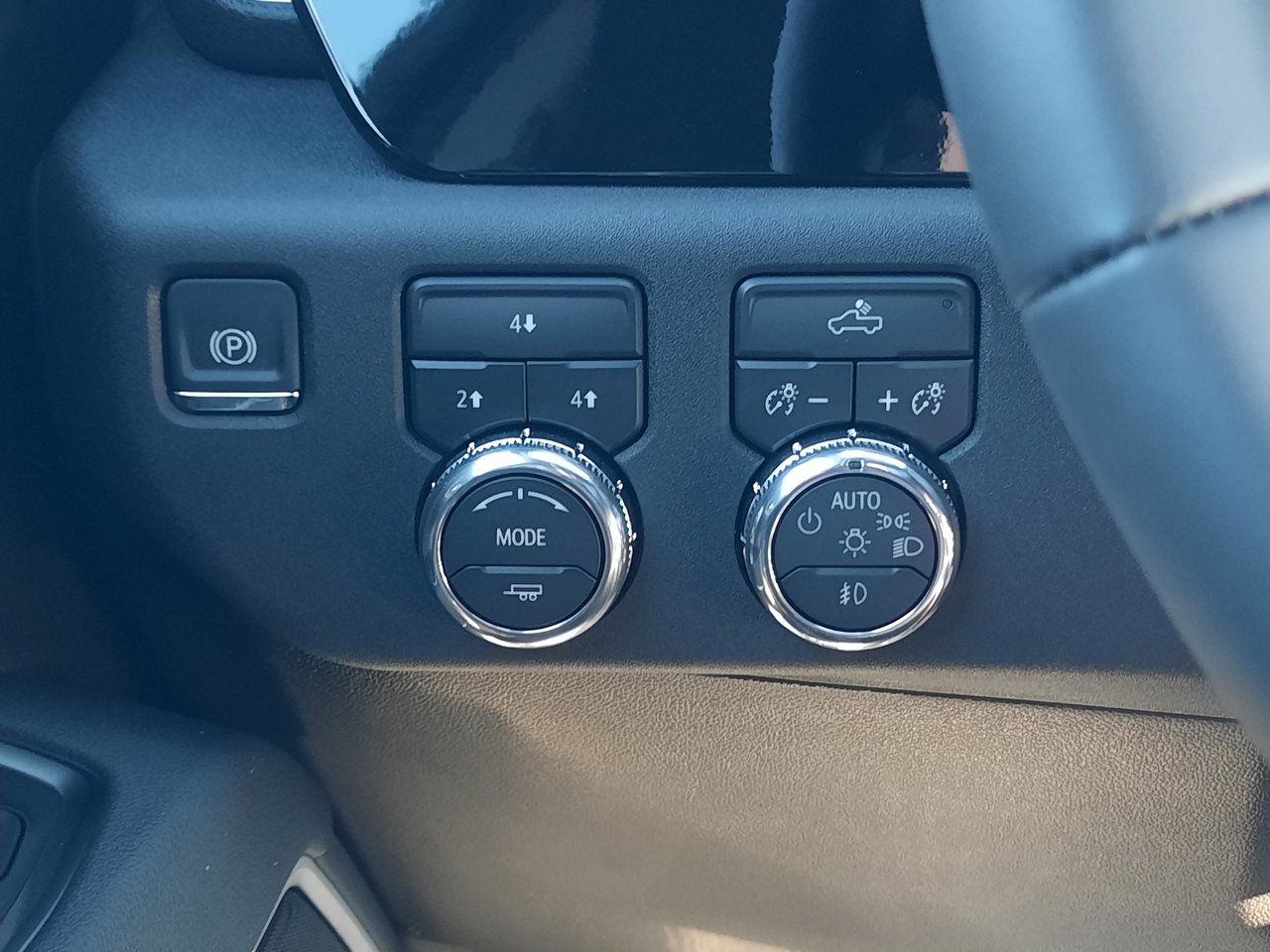 2026 GMC Sierra 2500 HD SLE-9