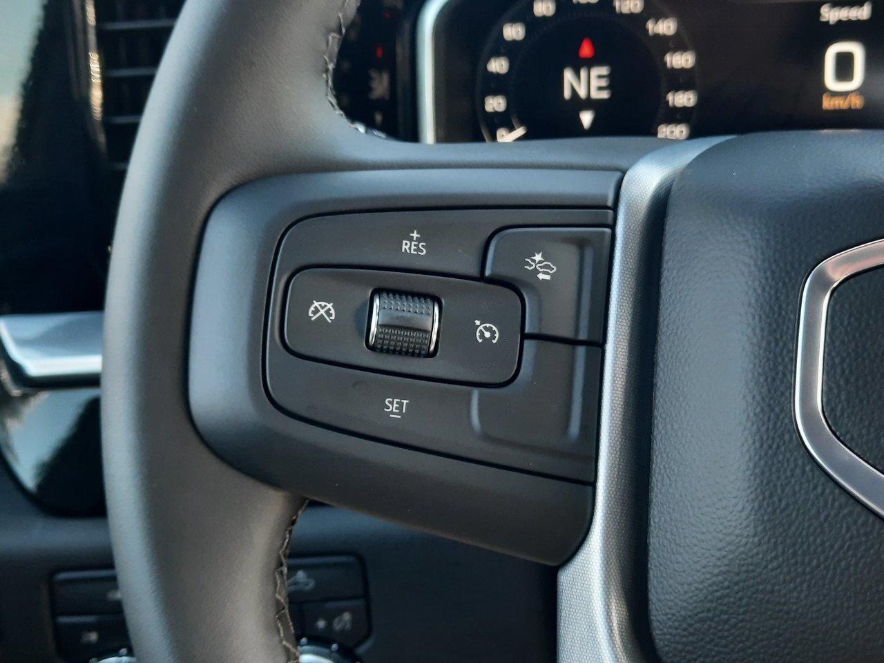 2026 GMC Sierra 2500 HD SLE-10