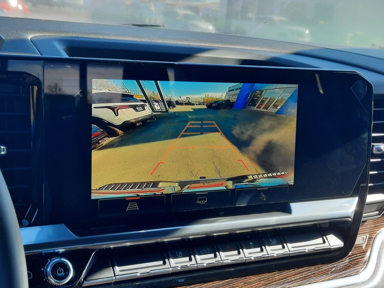 2026 GMC Sierra 2500 HD SLE-14