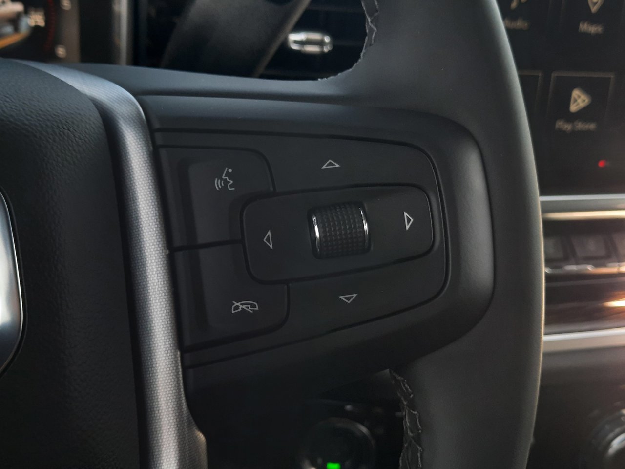 2026 GMC Sierra 2500 HD SLE-11