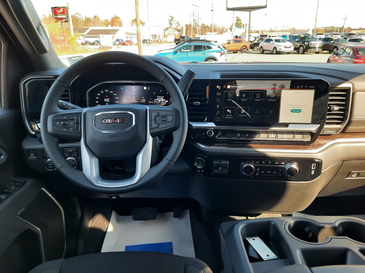 2026 GMC Sierra 2500 HD SLE-25