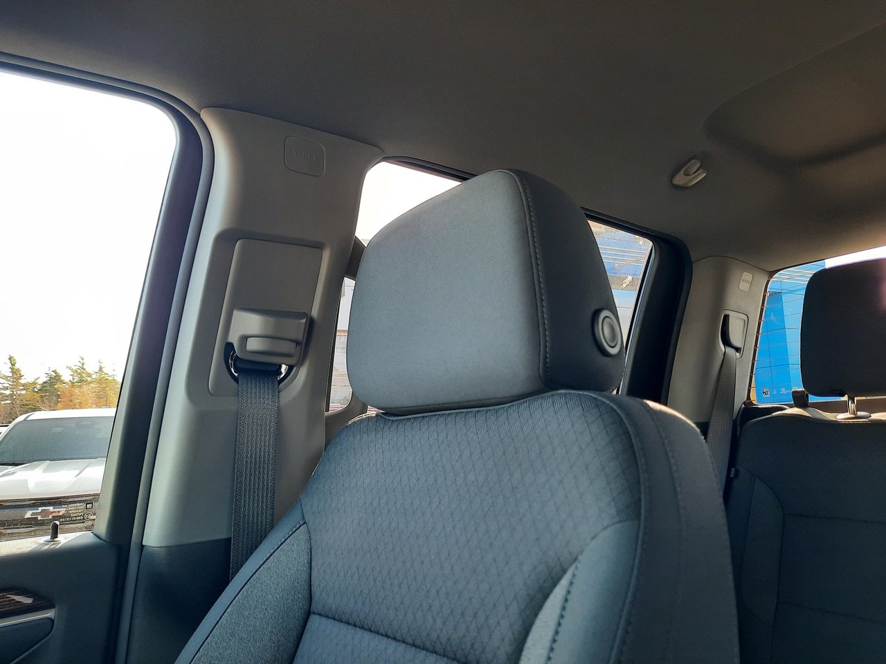 2026 GMC Sierra 2500 HD SLE-20