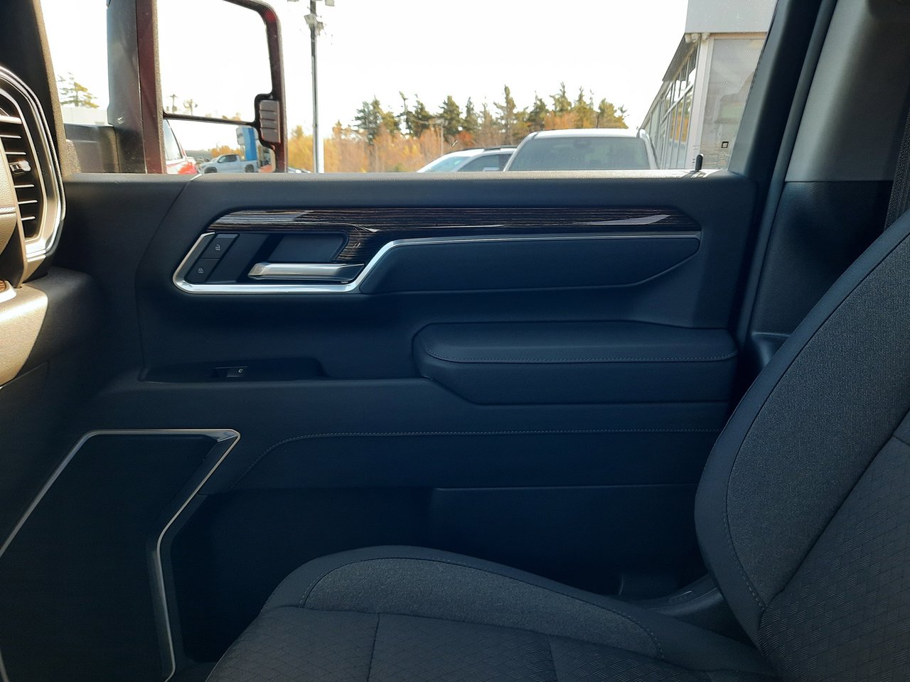 2026 GMC Sierra 2500 HD SLE-19