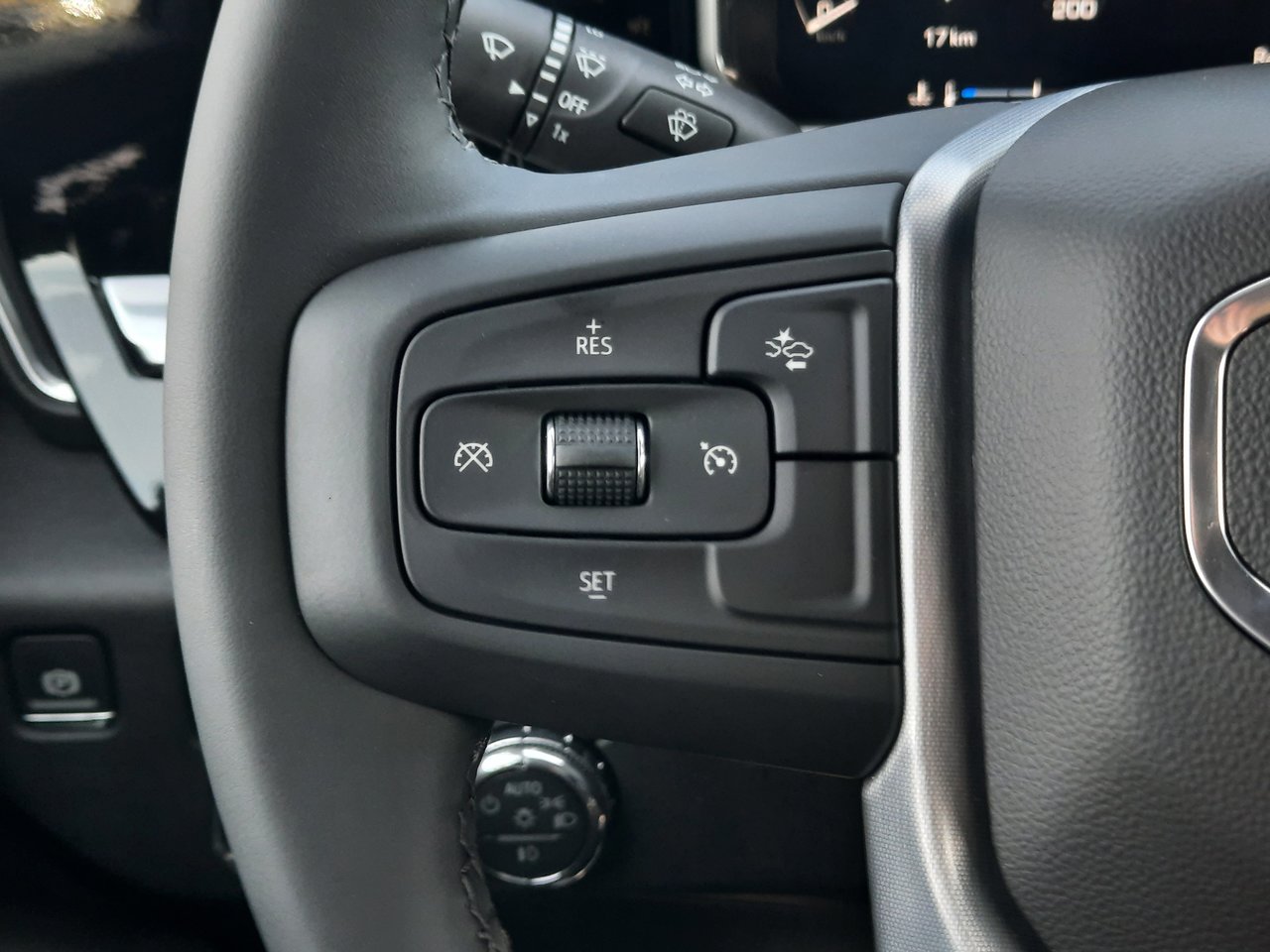 2026 GMC Sierra 2500 HD SLE-10