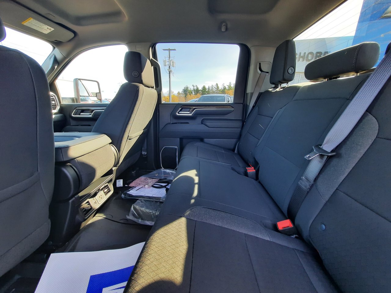 2026 GMC Sierra 2500 HD SLE-23