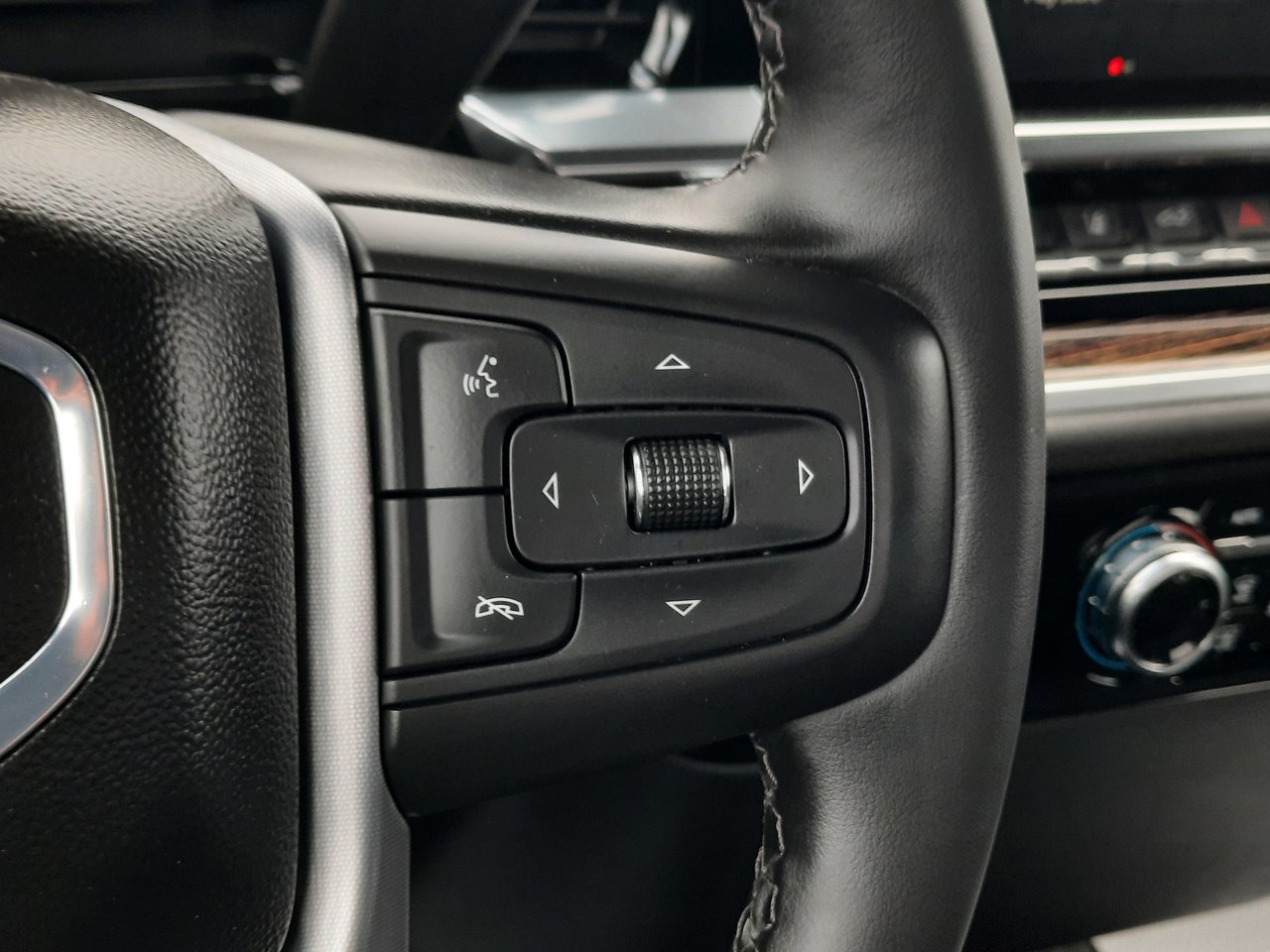 2026 GMC Sierra 2500 HD SLE-12