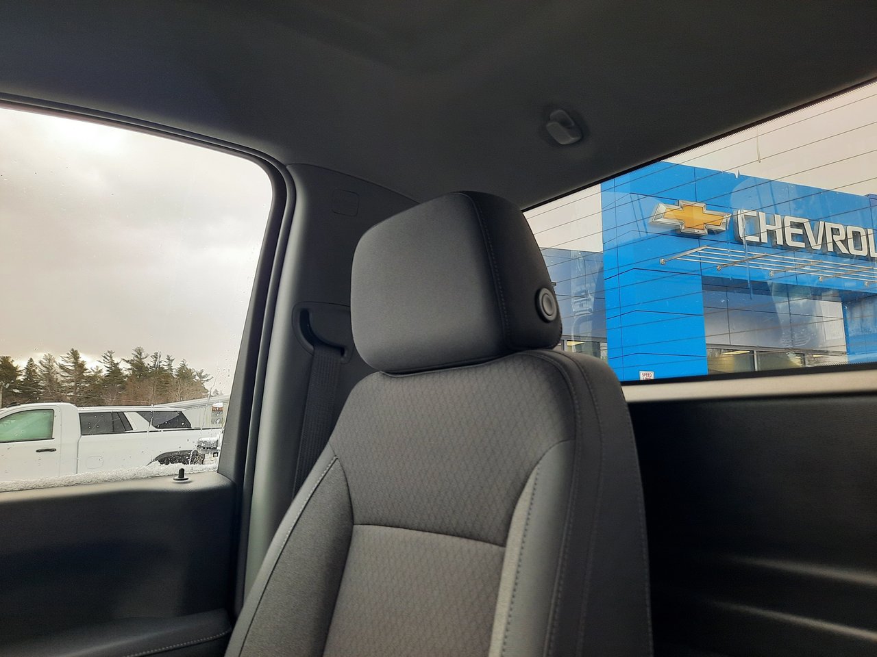 2026 GMC Sierra 2500 HD SLE-22