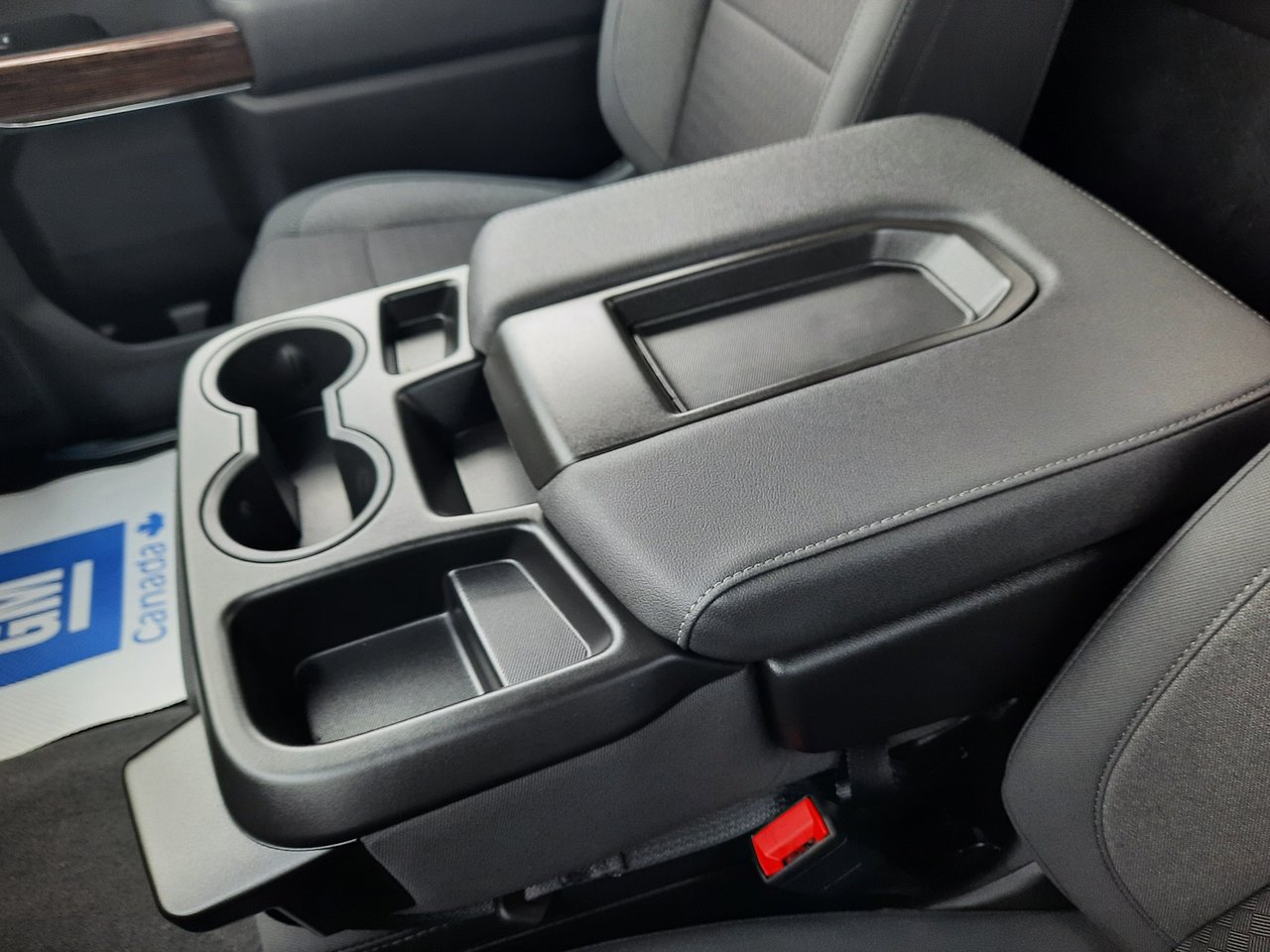 2026 GMC Sierra 2500 HD SLE-19