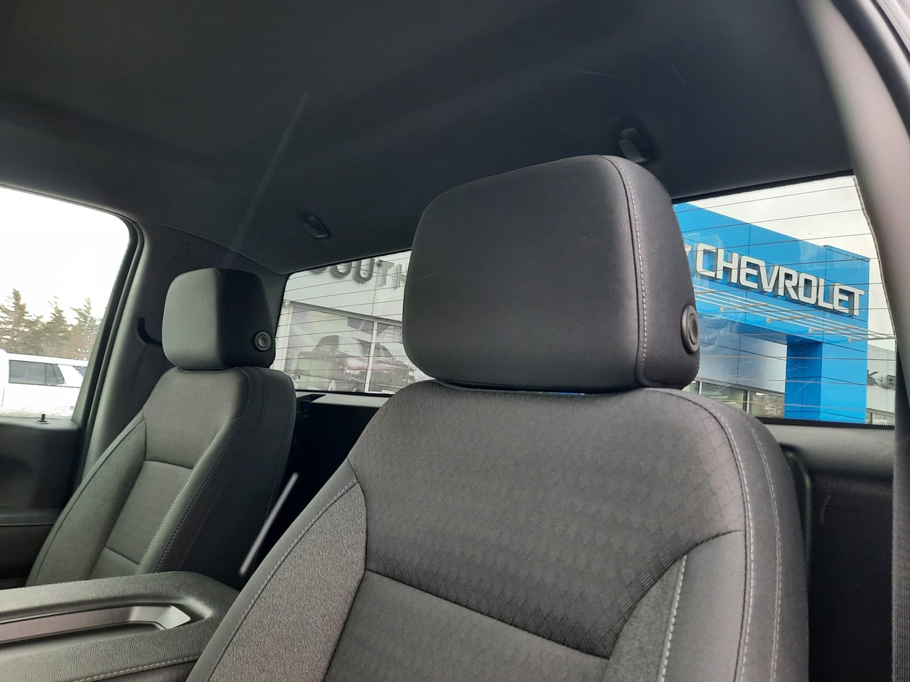 2026 GMC Sierra 2500 HD SLE-2