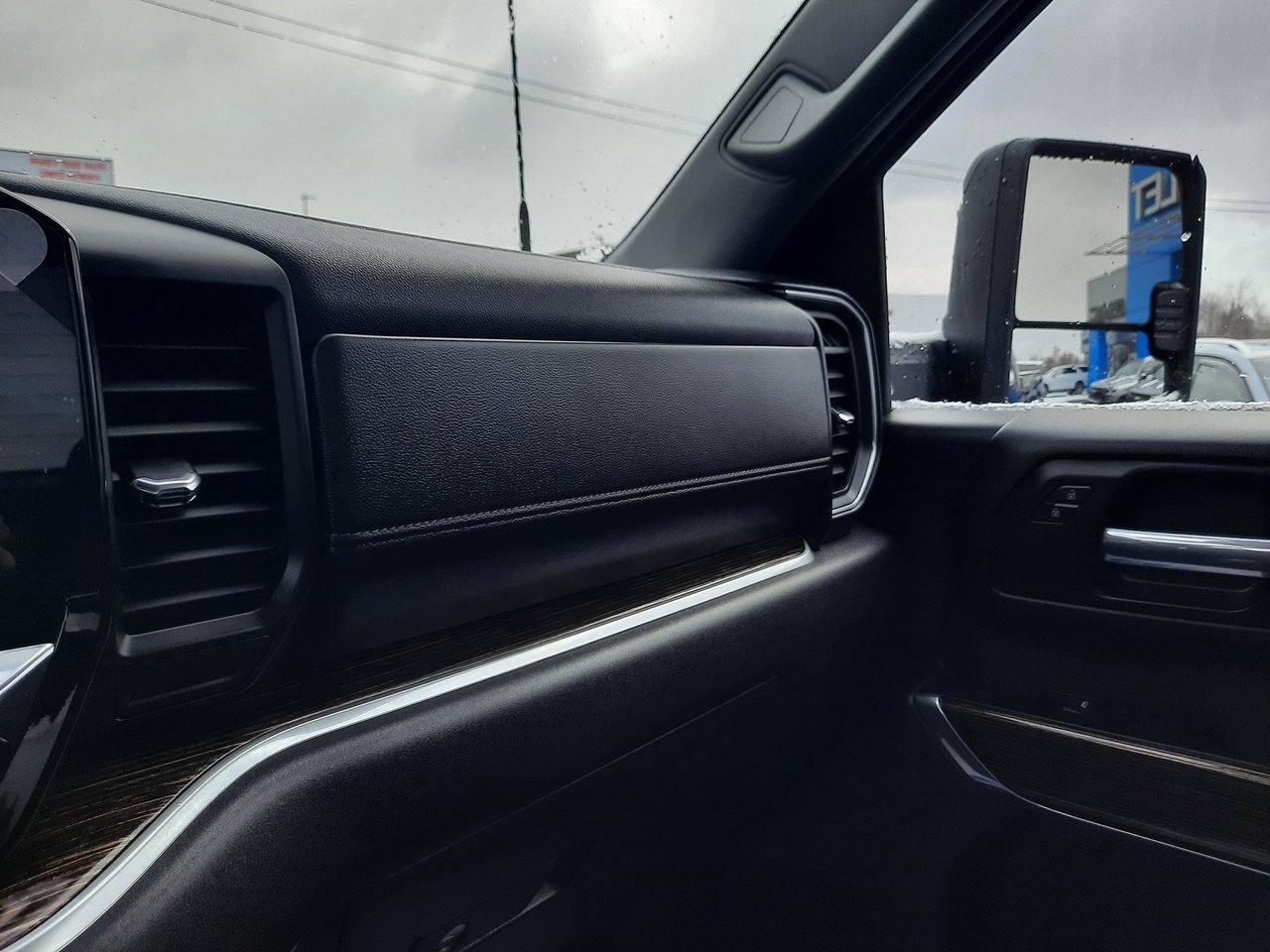 2026 GMC Sierra 2500 HD SLE-20