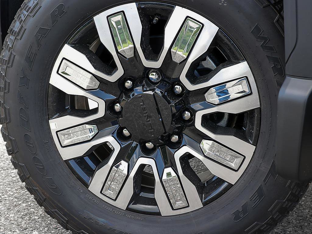 2026 GMC Sierra 2500 HD DENALI-6