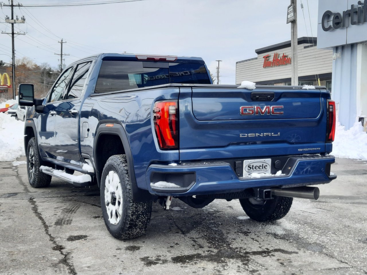 2026 GMC Sierra 2500 HD DENALI-6