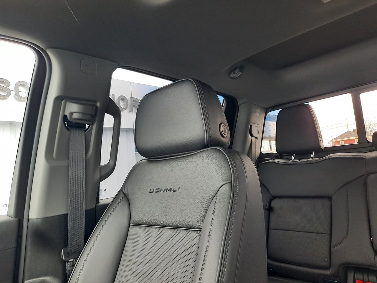 2026 GMC Sierra 2500 HD DENALI-21